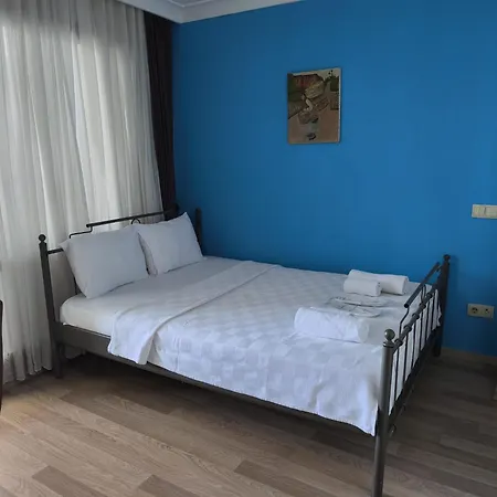 Bueyuekada Apo'nun Yeri Ξενοδοχείο Πριγκηπονήσια